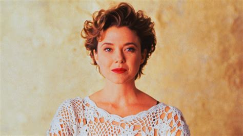 The Stunning Transformation Of Annette Bening